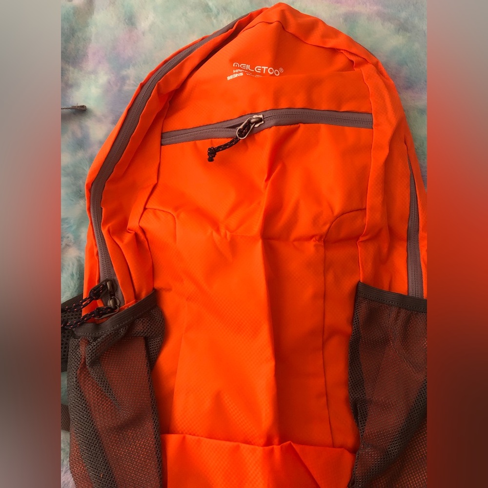 Packable Foldable Lightweight Backpack - image 5